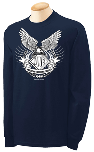 AWS Limited Edition Long Sleeve Shirt